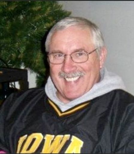 James Burnett Profile Photo