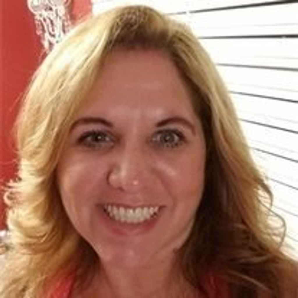Chantell Marie Gillespie Profile Photo