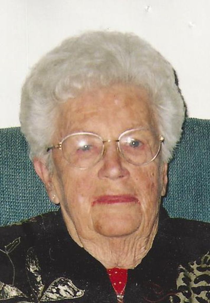 Marie E. Huss