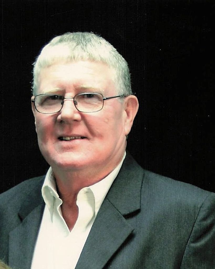 Joel Delin Ferguson Profile Photo
