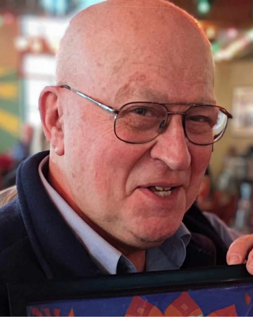 Rev. Harold Vincent Lloyd Jr. Profile Photo