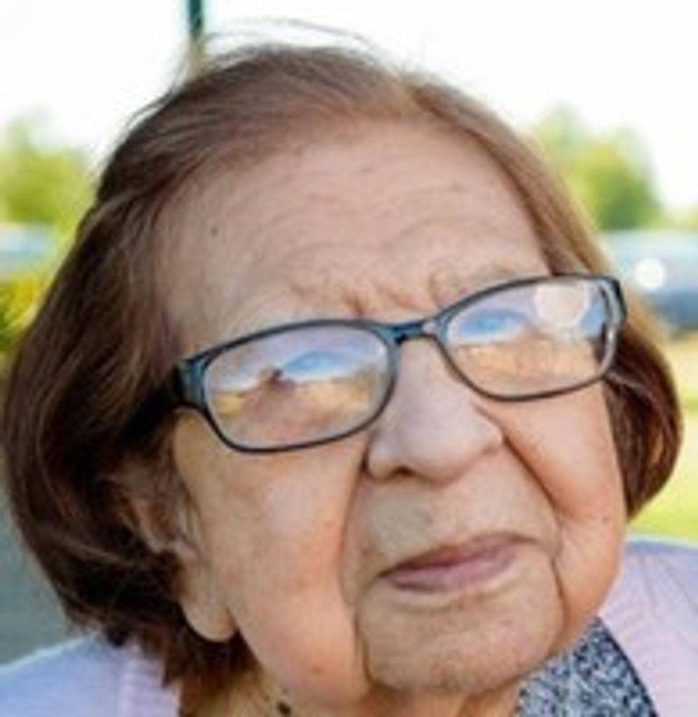 Aurora Salazar