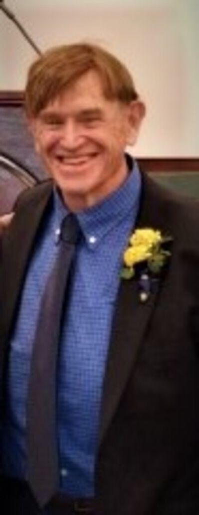Ian K. Hume Profile Photo