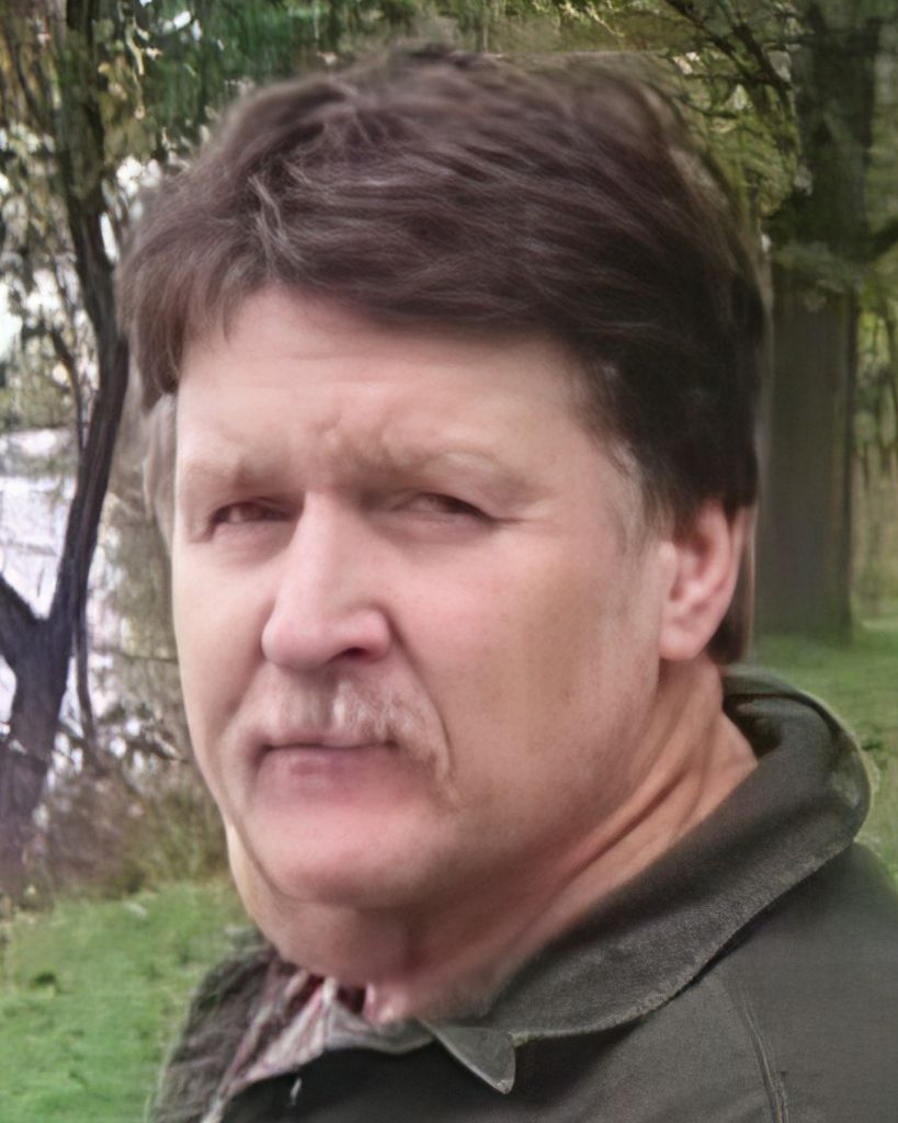 Dale Ray Crossley