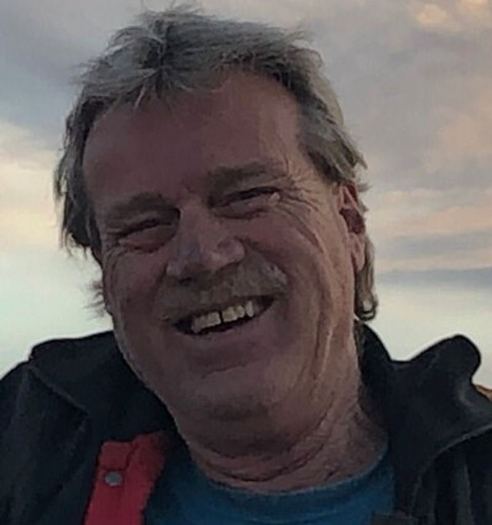 Richard Scott Bennett