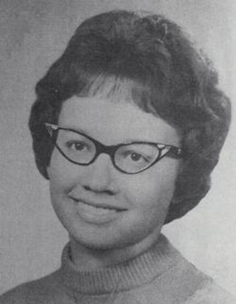 Bertha Williams