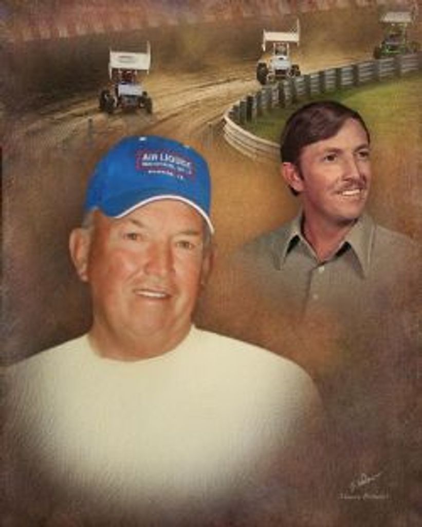 Jerry Elrod