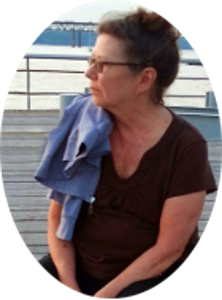 Barbara Mccarthy