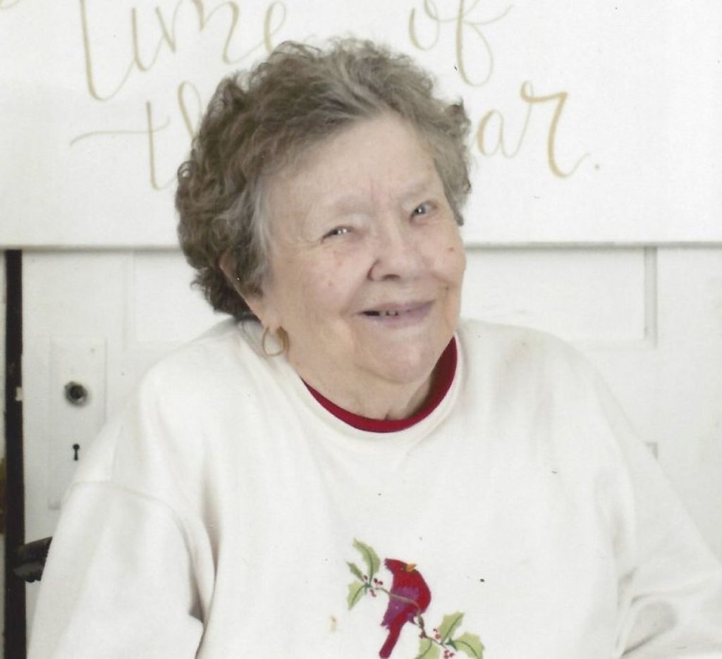 Ida Holbrook Profile Photo