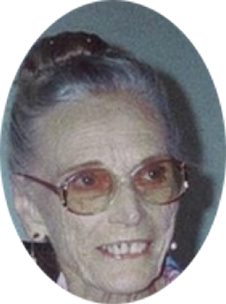 Juanita Todd