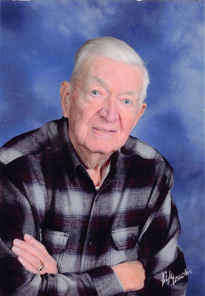 Charles Tilman Profile Photo