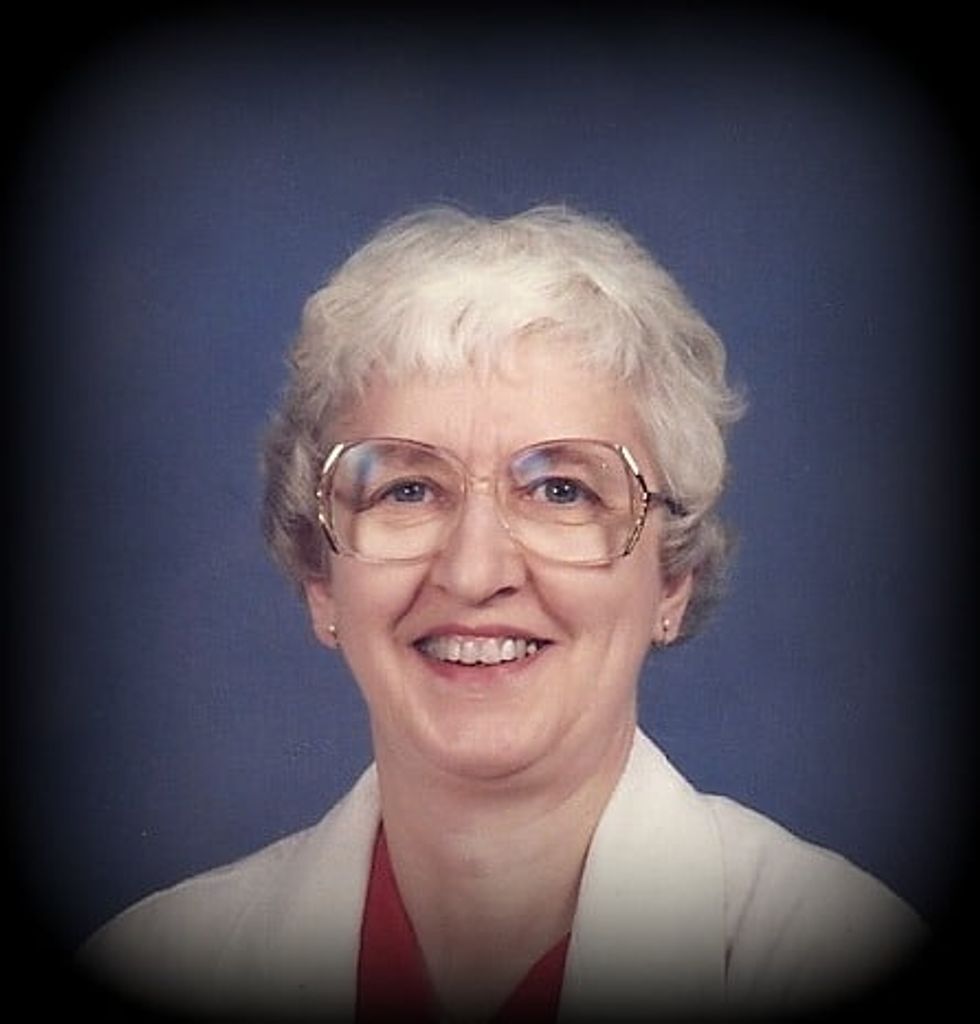 Lucille Mclachlan