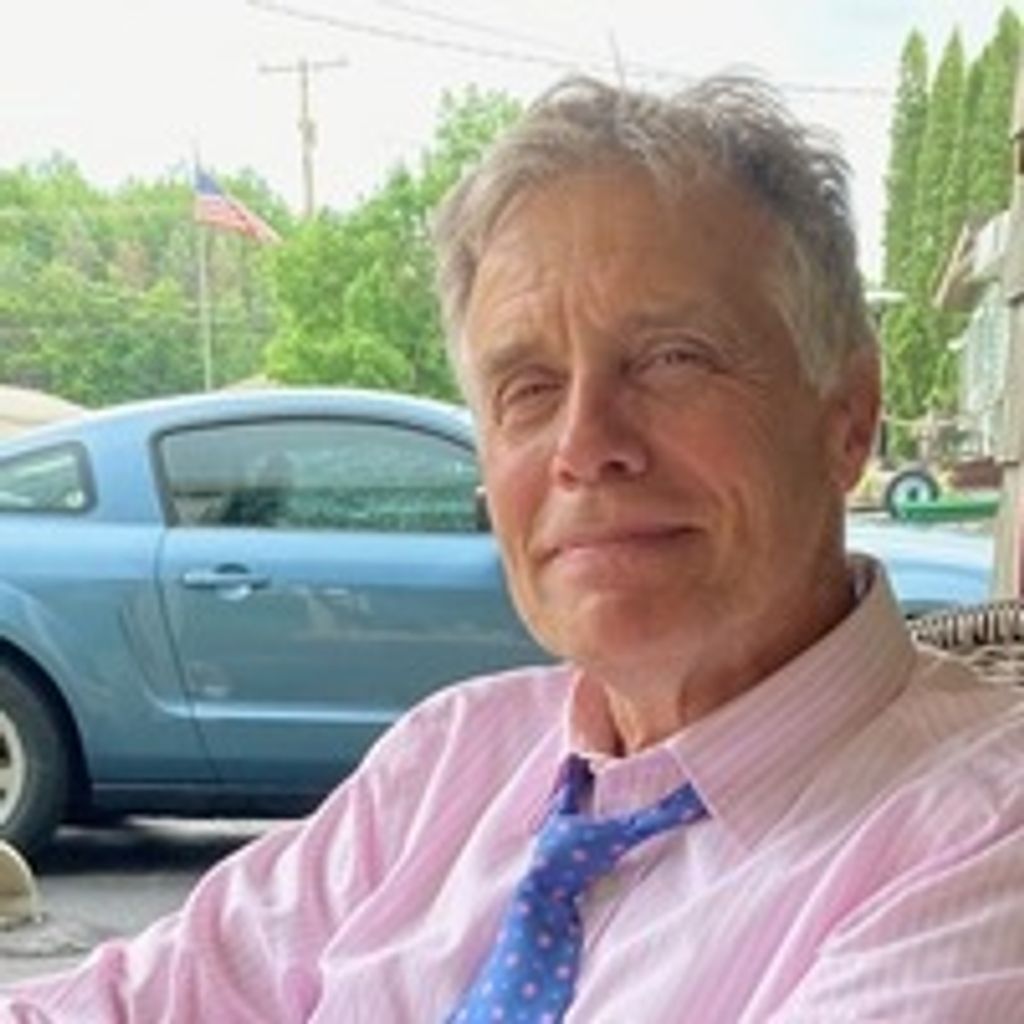 Walter E. Lasch Iii Profile Photo