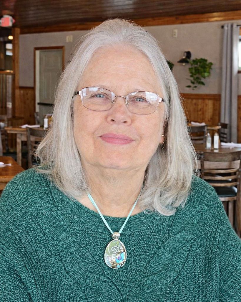 Linda Ann Gisczinski