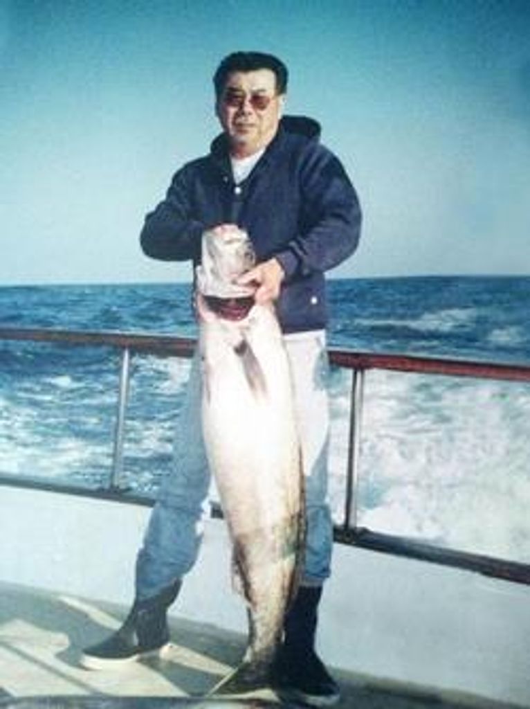 Dr. Patrick "Pat" Y. Shimizu