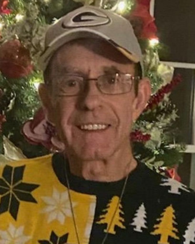 James Thomas Fraser