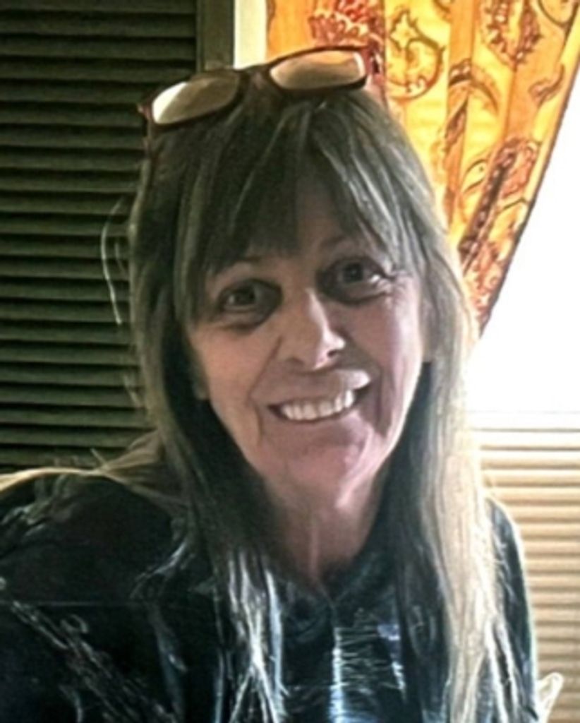 Susan Rogers Richards