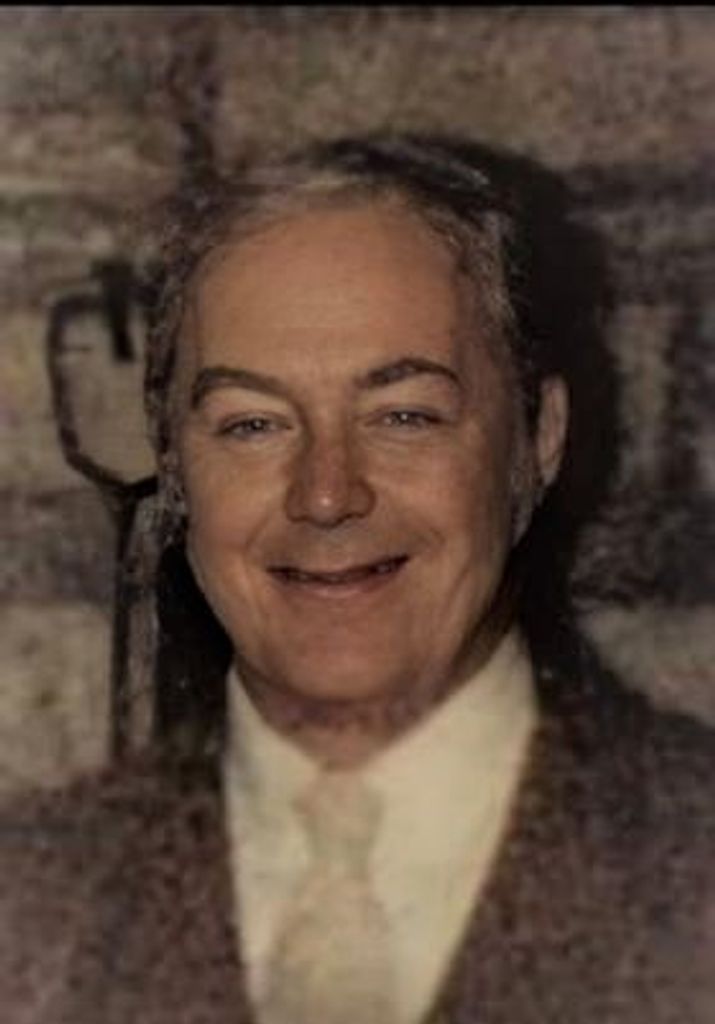Eugene A. Catlin