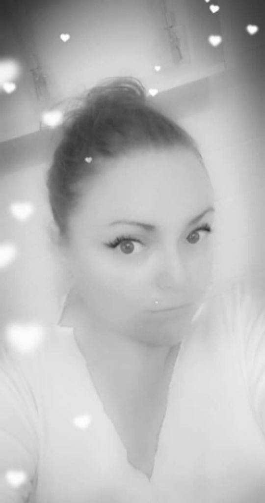 Nina Woodard Profile Photo