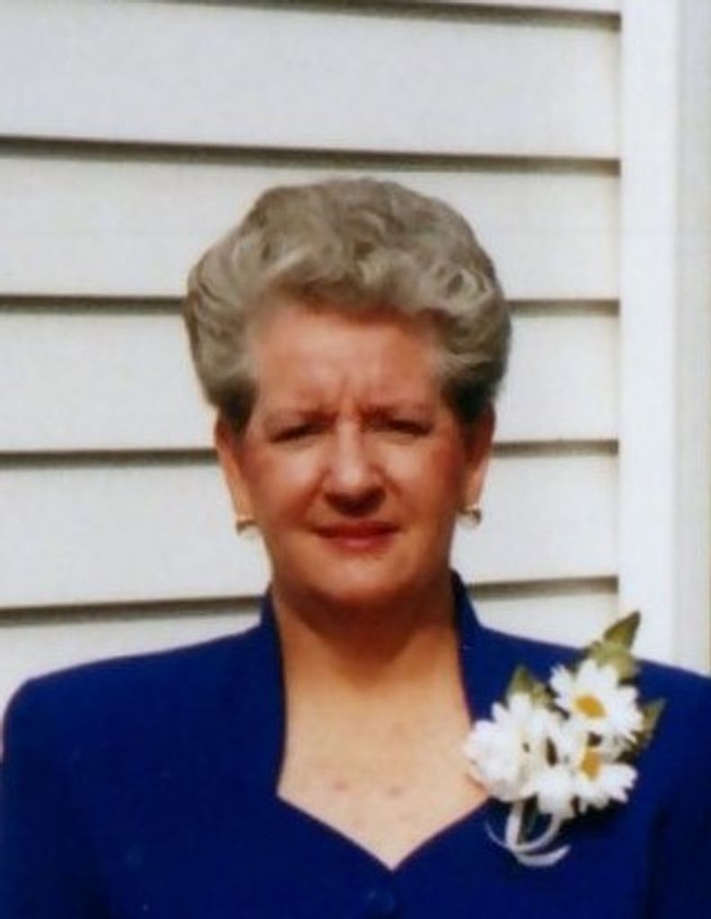 Gail (Williford)  Dudley