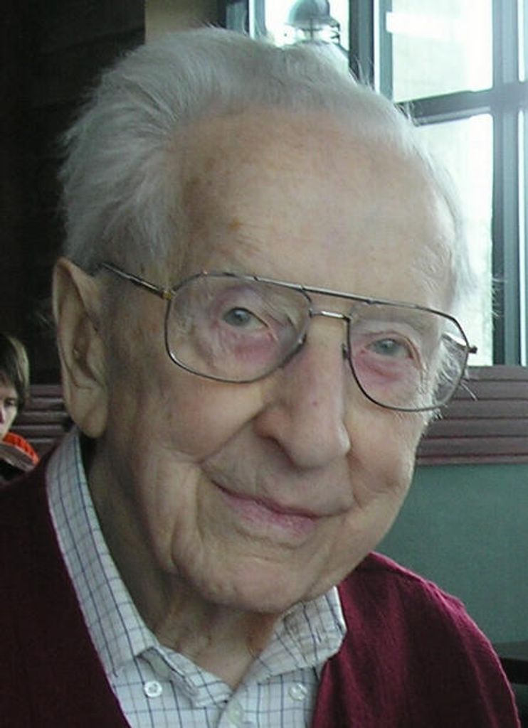 Stanley R. Gabert