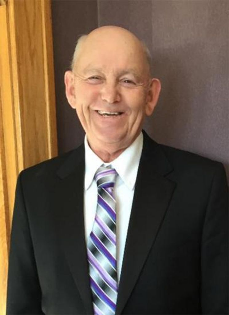 James "Jim" Korth Profile Photo