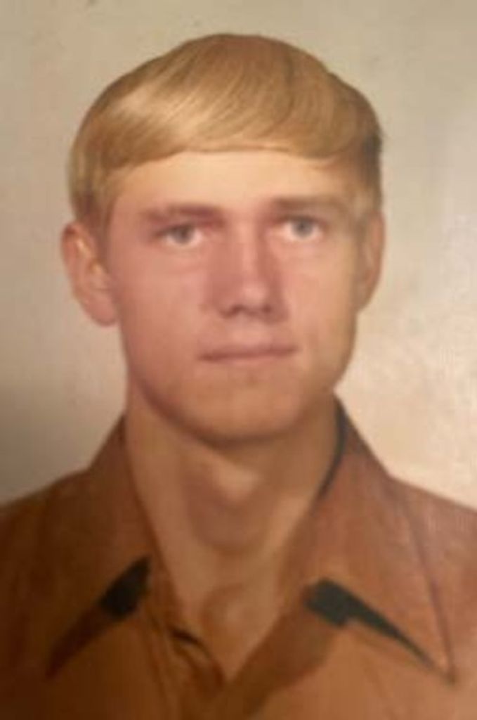 Marvin Dean Burson Profile Photo