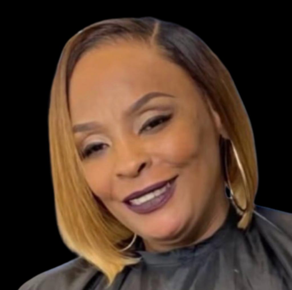 Gloria Ceasar-Depass Profile Photo