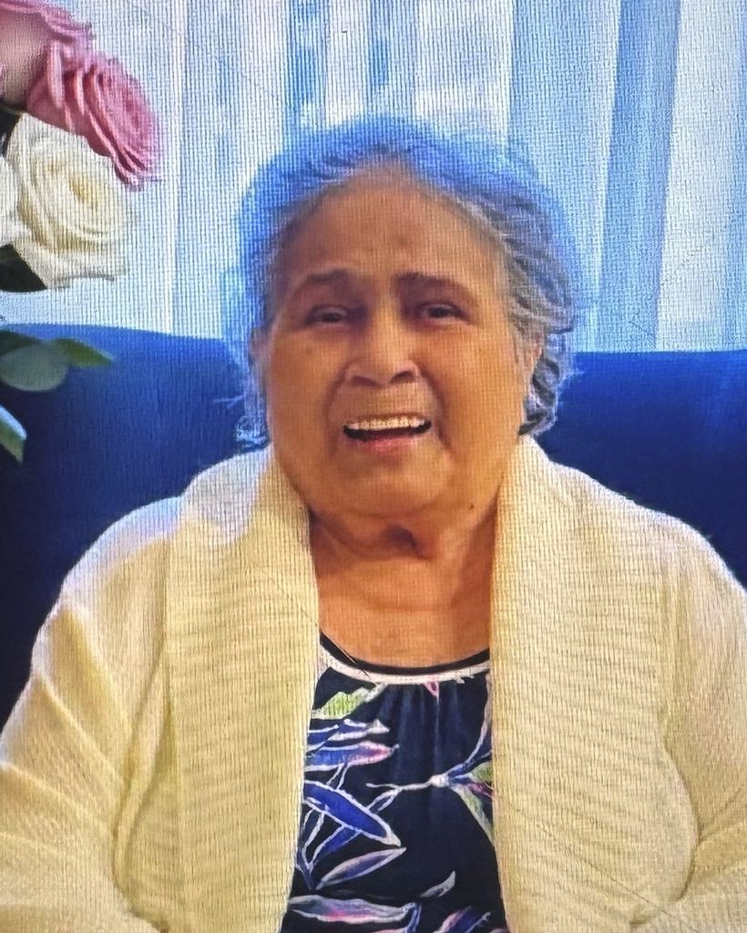 Rosa Young Profile Photo