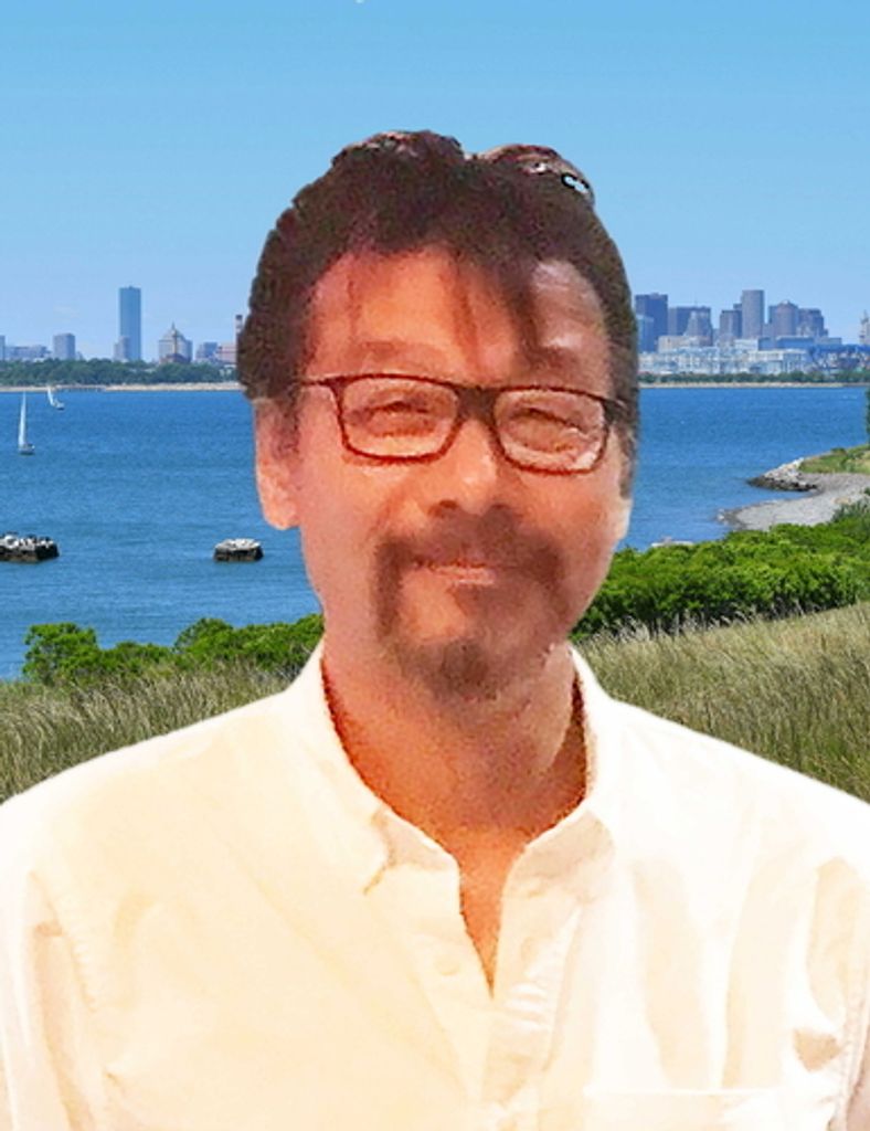 Koichi Matsukawara Profile Photo