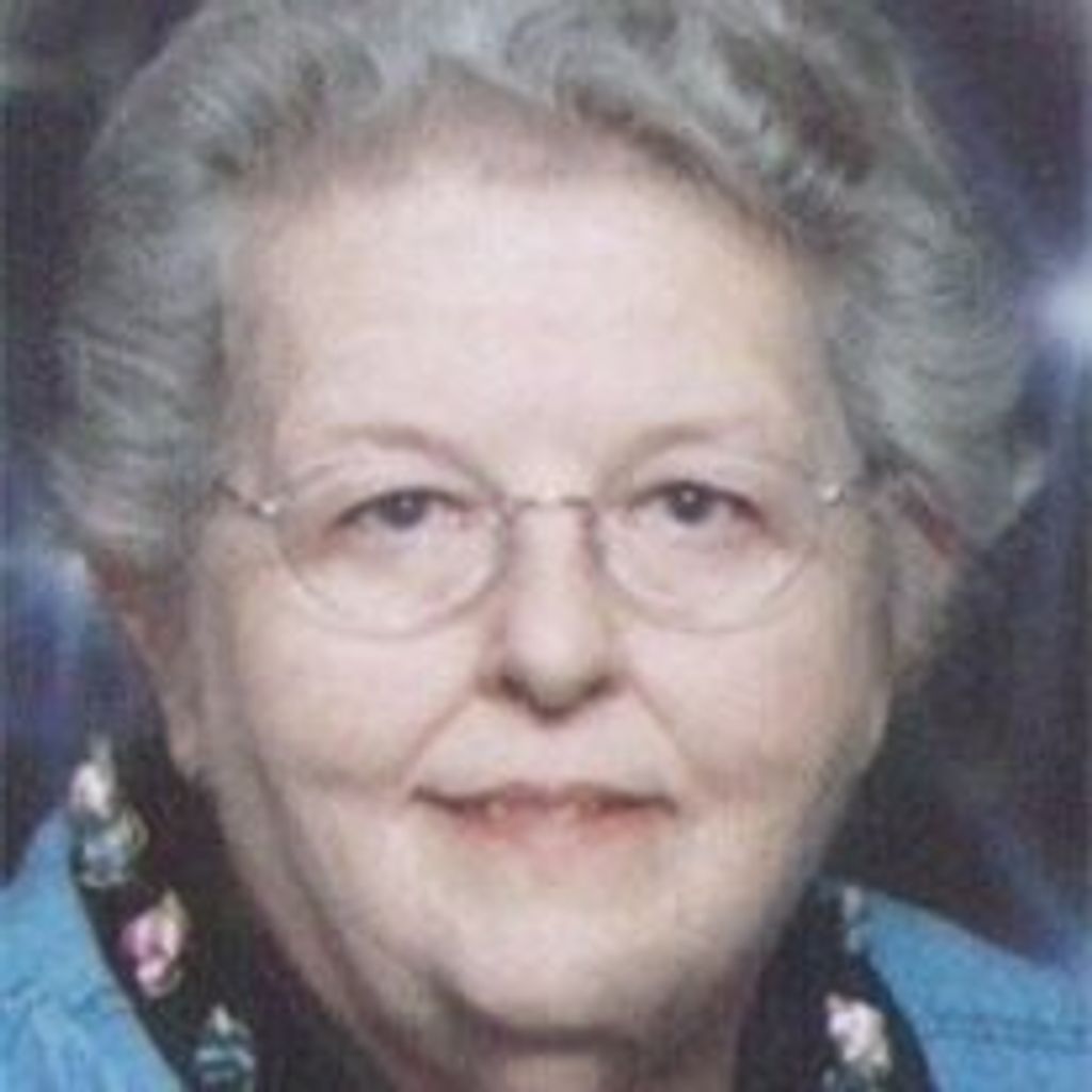 Elizabeth Benney