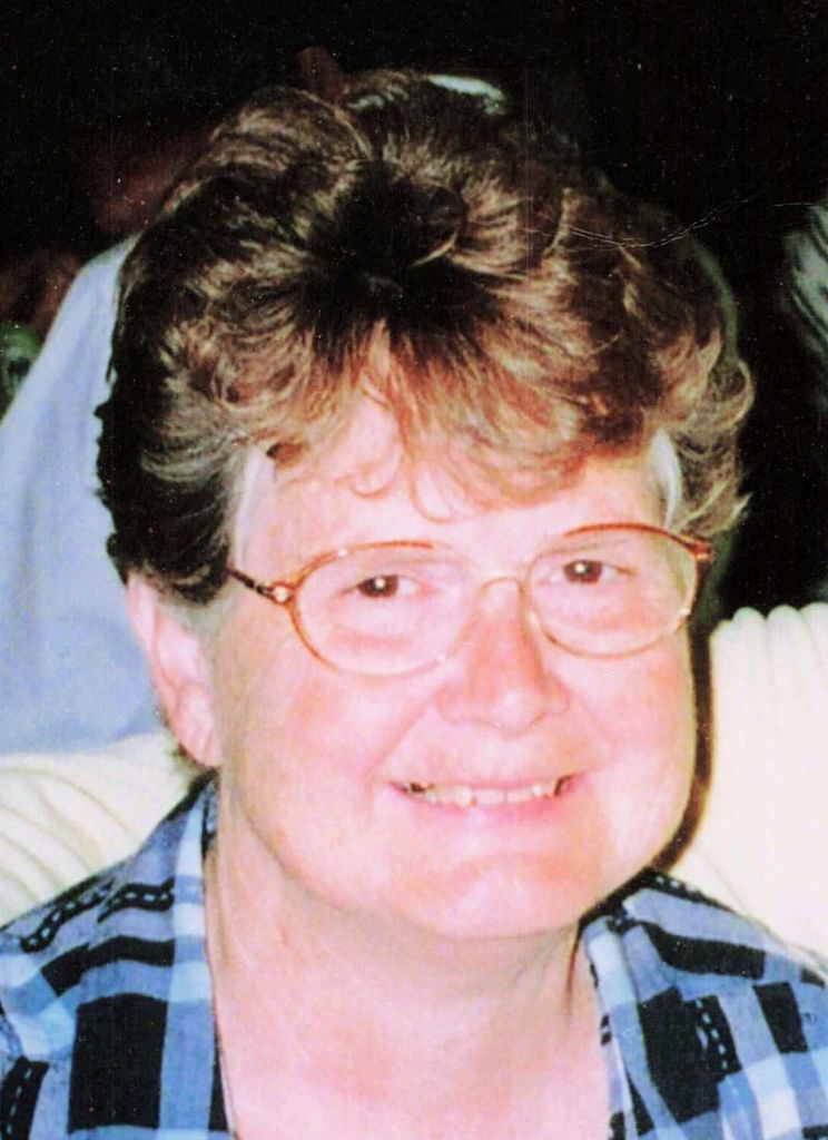 Sue Burrell Profile Photo