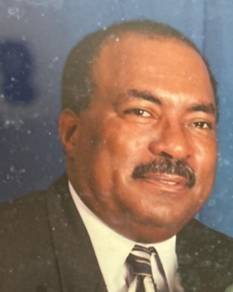 Jessie E. Etheredge, Sr. Profile Photo