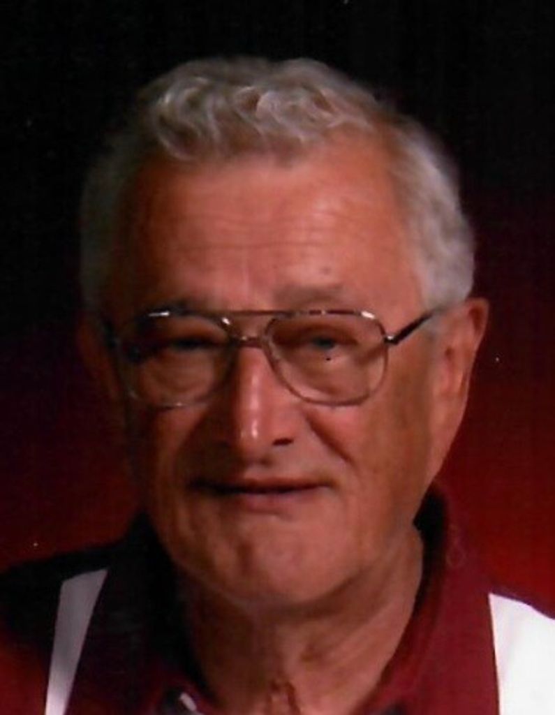 Frank M. Killian