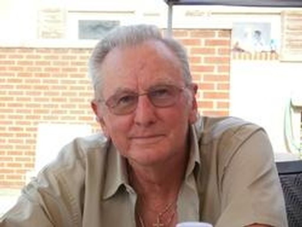 Ronald J. Padden