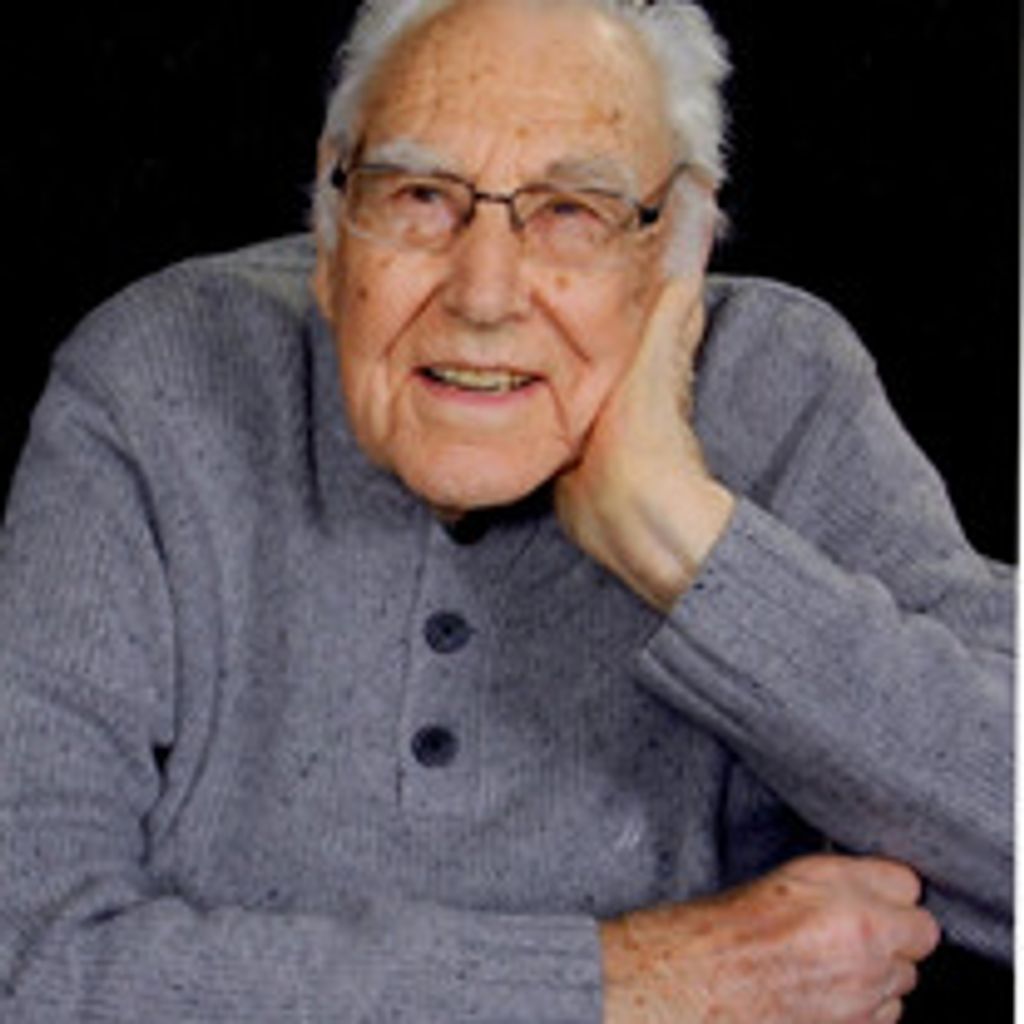 Ray Burnard Taylor