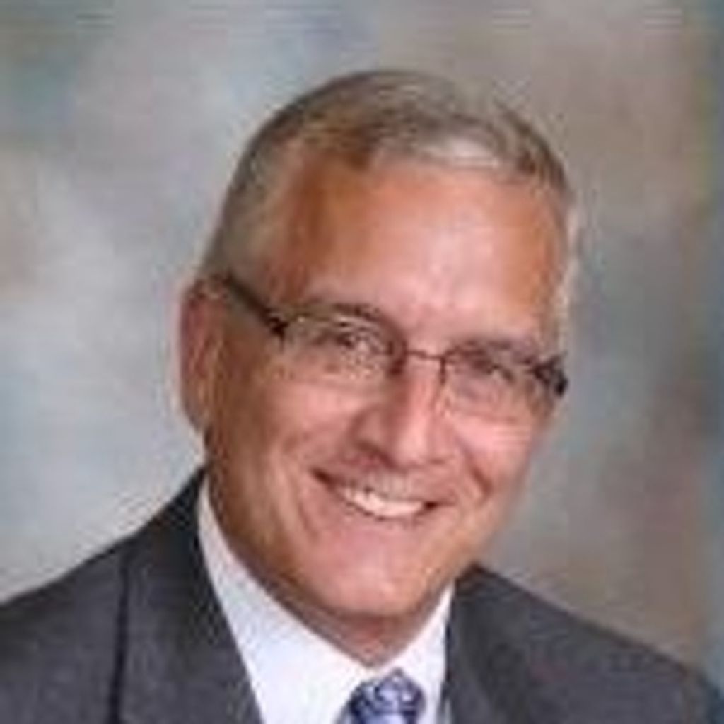 Dr. Craig E. Aubuchon Profile Photo