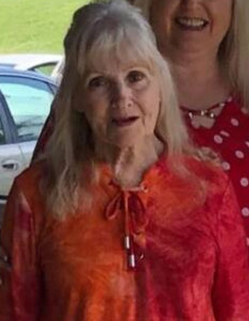 Jean K. (Kirk)  Pope