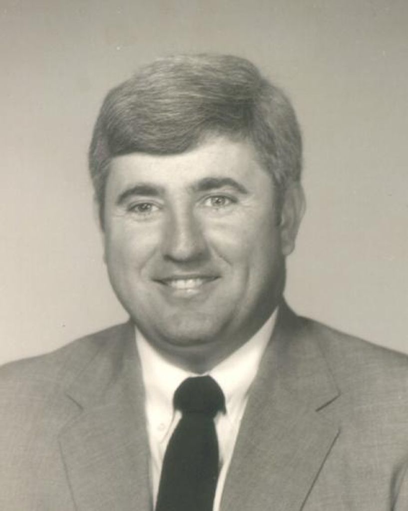 James William Jewell