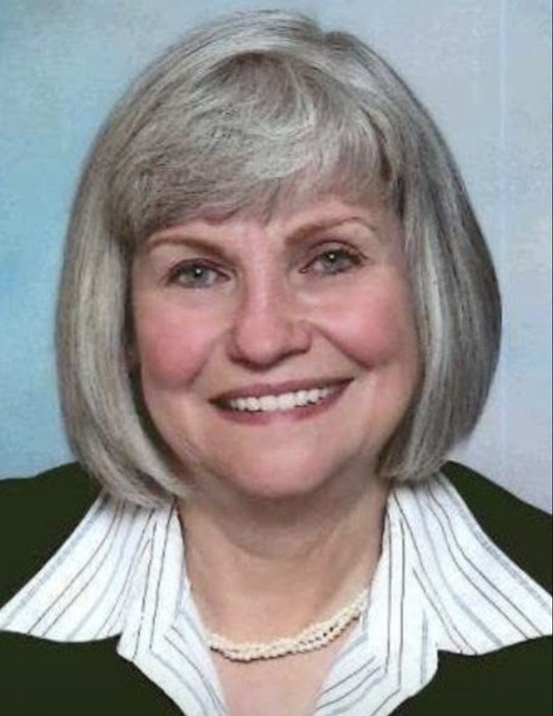 Julie  Grant