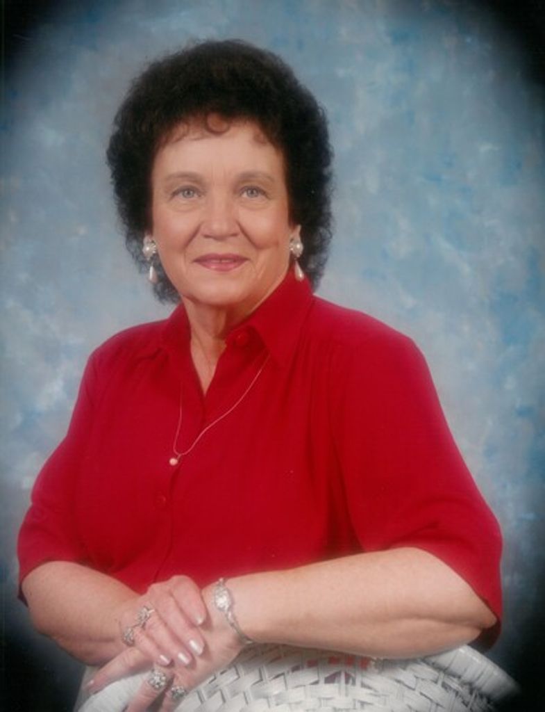 Dorothy Waldron Hayes Profile Photo
