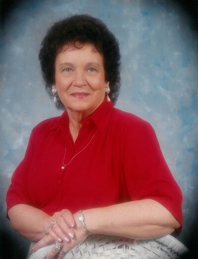 Photo of Dorothy Waldron Hayes