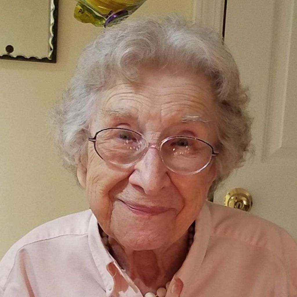 Irene (Lieberich) Johnston Profile Photo