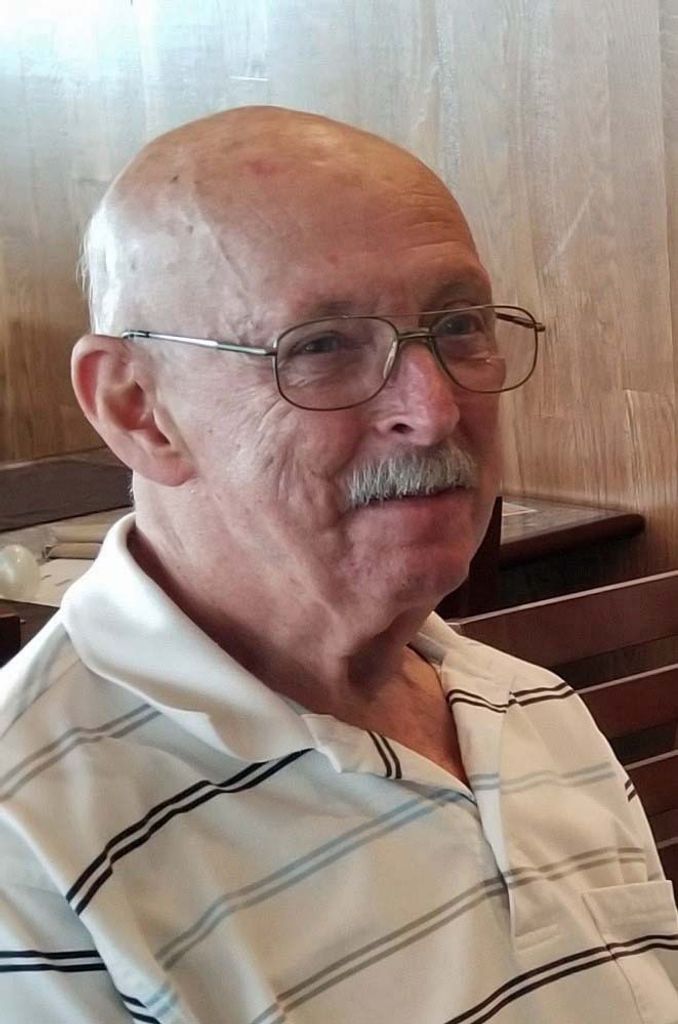 John Roger Baranoski