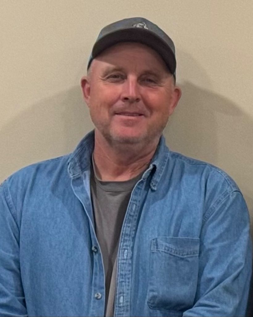 Jerome Dotson Profile Photo