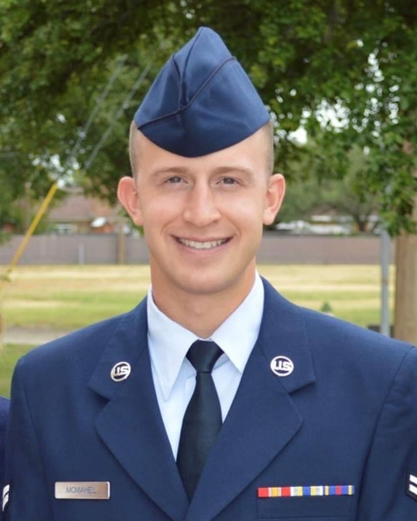 Jonathan Stephen McMahel