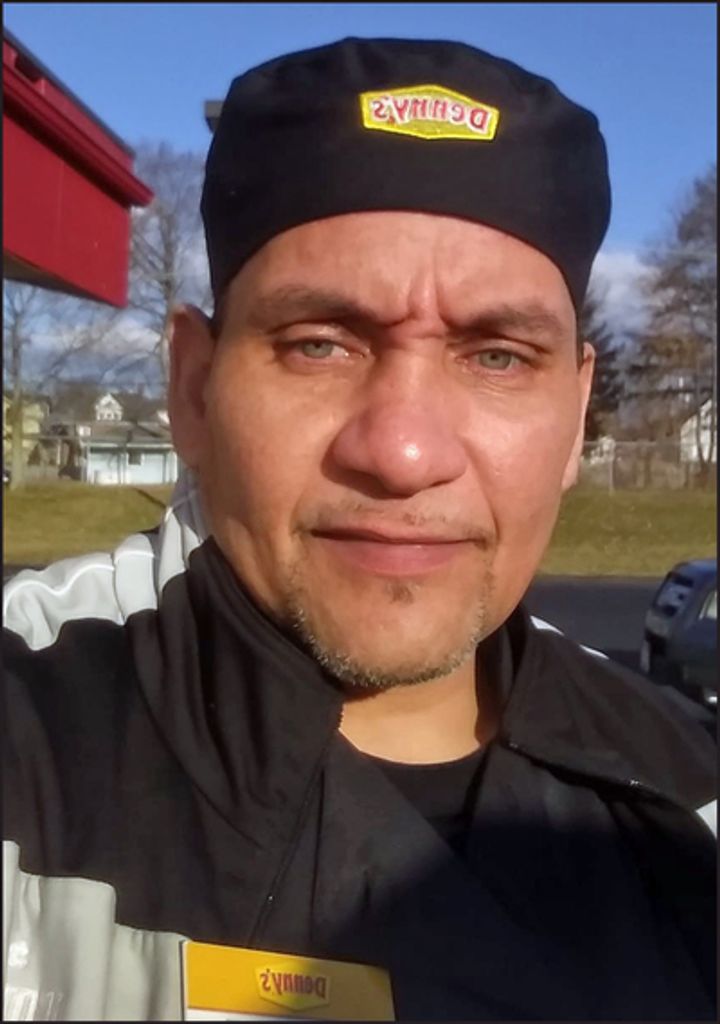 Elvin J. Perez Profile Photo