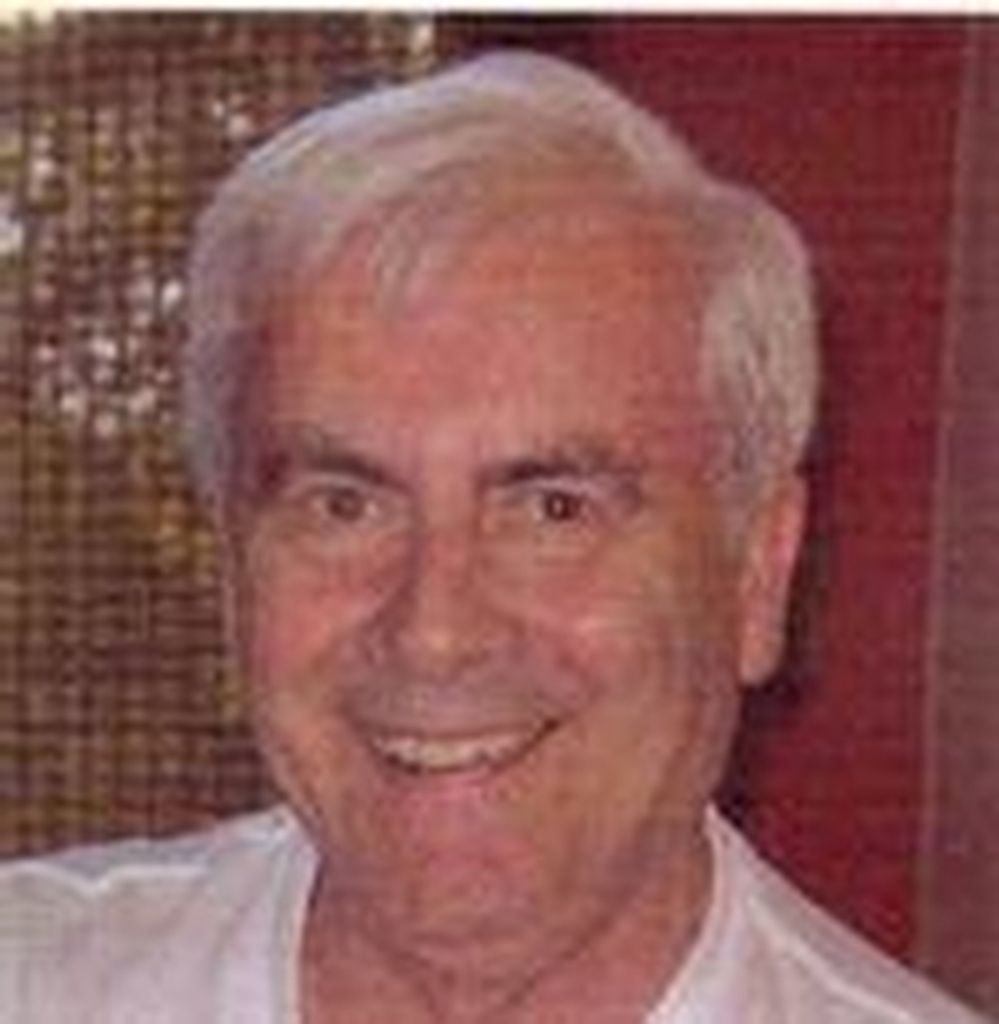 John J. Fallon