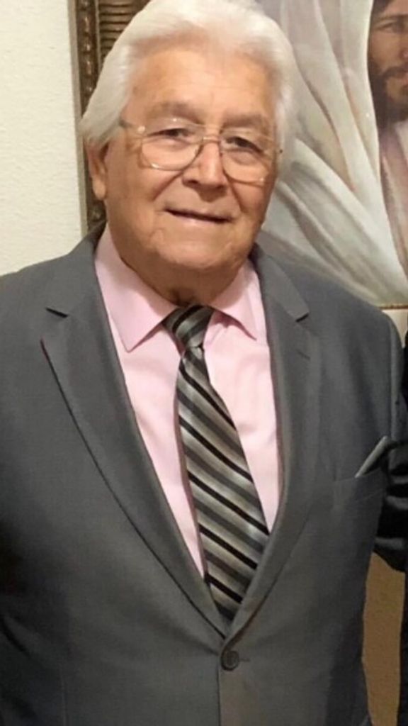 Hector Armando Vazquez Profile Photo