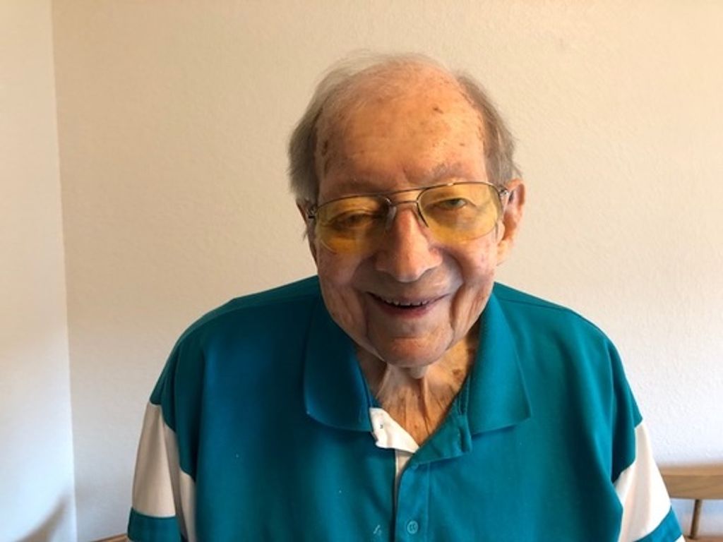 Arthur Anthony Schlimgen